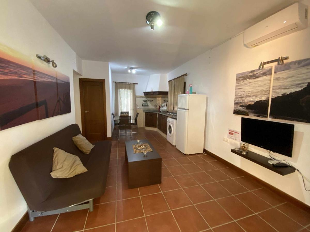 Вилла Casa Con Jardin Privado Y Piscina Compartida Кадис Экстерьер фото