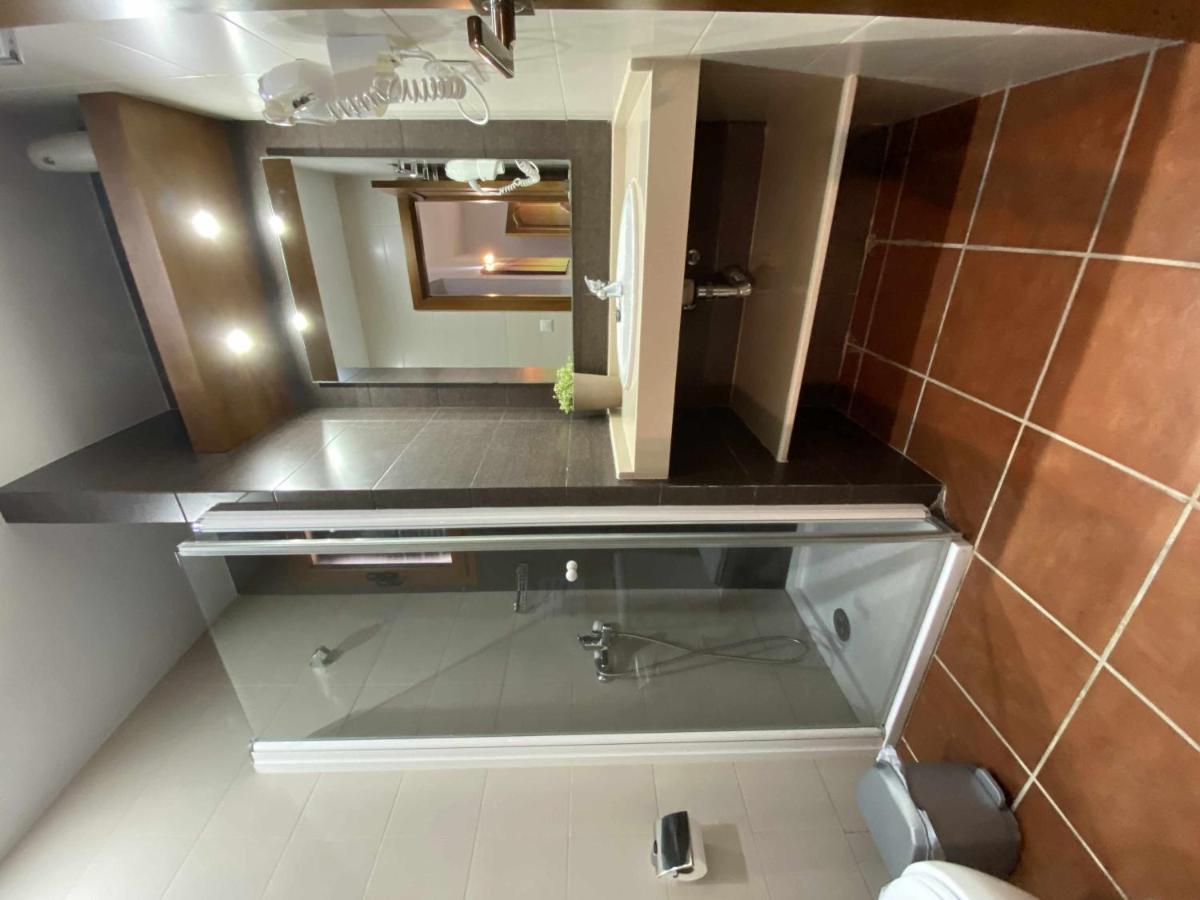 Вилла Casa Con Jardin Privado Y Piscina Compartida Кадис Экстерьер фото